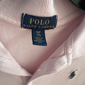 Ralph Lauren Dress, light pink, never worn